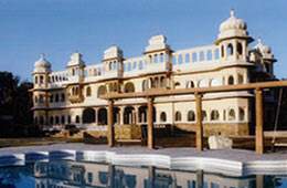 Fateh Bagh Ranakpur 